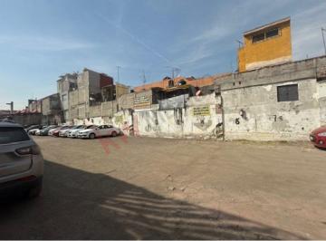 N/A · Venta de Excelente Terreno con Una Ubicación Inmejorable, Entrada Principal Sobre Eje 1 Norte López
