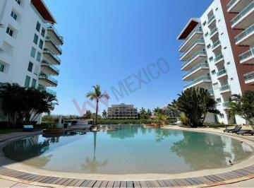 N/A · Departamento en Venta en Marina Mazatlán