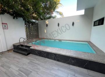 N/A · Departamento de 1 Recamara en Lomas de Mazatlán