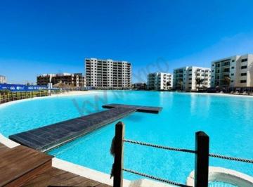 N/A · Departamento en Venta en Playa Artificial en Mazatlan: Bluu Lagoons