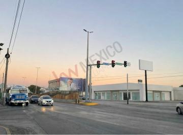 N/A · Terreno Comercial Ubicado en Blvd. Revolución y Calzada Estadio