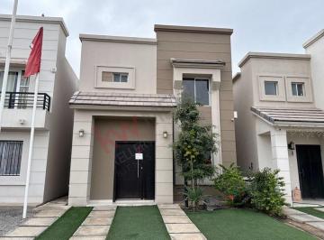 N/A · Amplio Terreno de Hasta 240 m² | Casa Nueva de 3 Recámaras en Mexicali