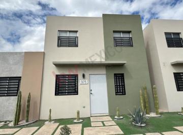 N/A · Casa en Venta Cerca de Zona Industrial y Aeropuerto | Valle Oriente Residencial