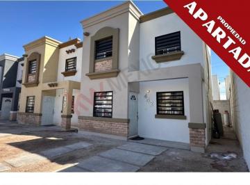 N/A · Casa en Renta Privadas Campestre Amueblada 🏠