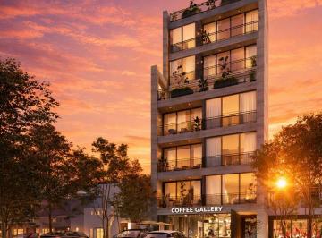 Departamento de 1 habitación, Zapopan · Dpto 1 Rec en Venta a 50 m Parque Metropolitano