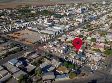 N/A · Terreno en Venta en Colonia Nueva Superficie 622 m²