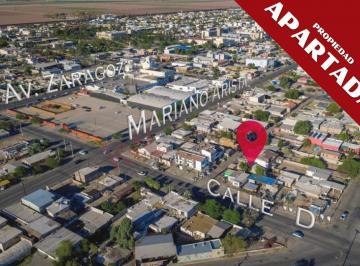 N/A · Terreno en Venta en Colonia Nueva Superficie 622 m²
