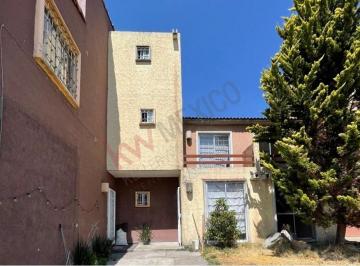 N/A · Casa en Venta en Rancho San Juan, Almoloya de Juárez, Estado de México