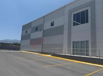 N/A · Renta de Bodega en Parque Industrial Server