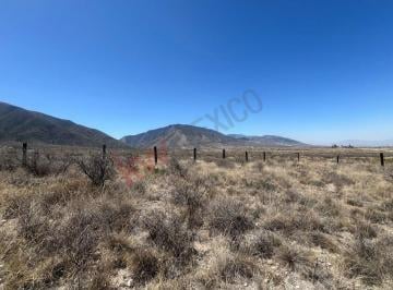 N/A · Terreno Campestre en Venta - Arteaga Camino a Carbonera