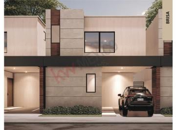 N/A · ¡Modelo Brisa!, de Venta en Montalia Residencial