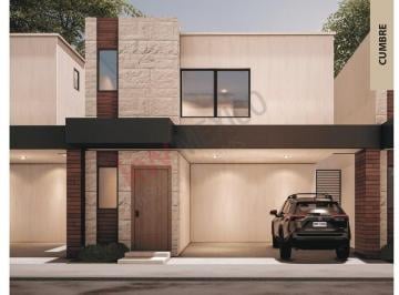 N/A · ¡Modelo Cumbre! en Montalia Residencial