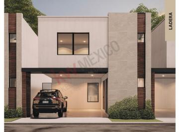 N/A · ¡Modelo Ladera! en Montalia Residencial