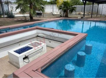N/A · Quinta en Venta, Cienega de Flores, Nl