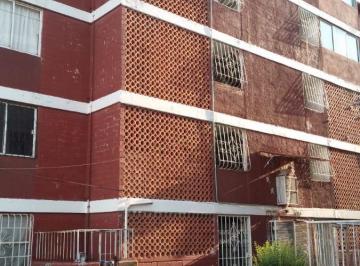 Departamento de 2 habitaciones, Coacalco de Berriozábal · Departamento en Primer Piso en Potrero La Laguna, San Francisco Coacalco