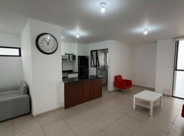 Departamento de 2 habitaciones, Cuautlancingo · Dedepartamento Amueblado en Renta | 3 Cantos Residencial, Cuautlancingo