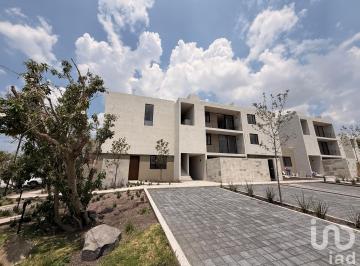 Departamento · 95m² · 2 Recámaras · 2 Estacionamientos · Departamento en Venta en Altos Juriquilla, Queretaro
