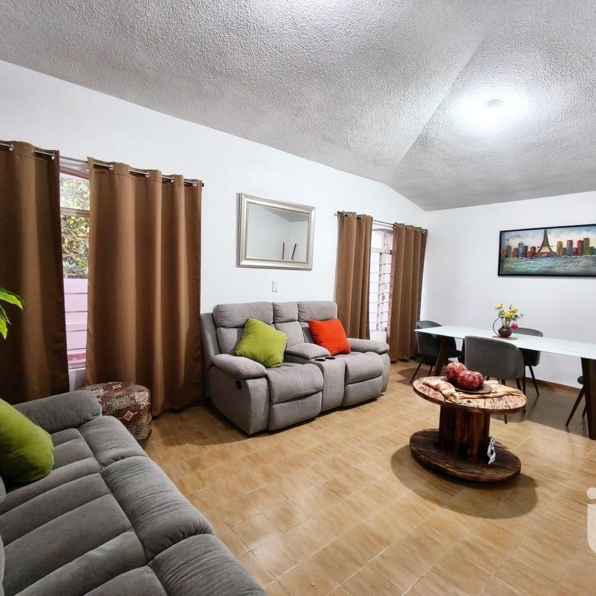Apartment for Rent in Anahuac Colony, San Nicolás