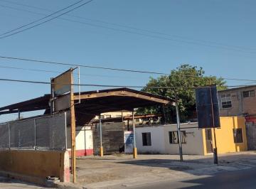 Terreno / Lote · 878m² · Venta de Amplio Terreno en Zona Centro de Reynosa Sobre Calle Bravo