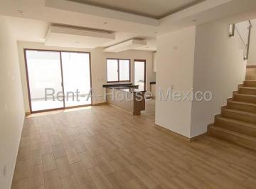 Casa en condominio de 3 habitaciones, El Marqués · Casa en Renta en Zibatá | 3 Recámaras | Alberca y Amenidades