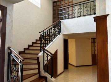 Casa · 644m² · 4 Recámaras · 2 Estacionamientos · Casa en Venta en Zona Norte, Torreón Coahuila
