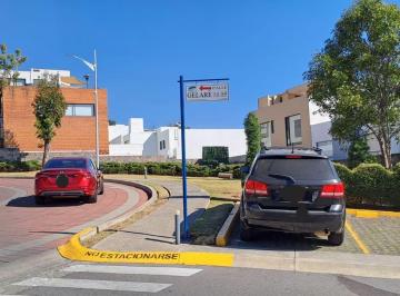 Terreno / Lote · 214m² · Terreno en Venta en Aqua I en Lago Esmeralda Atizapán de Zaragoza, Estado de México