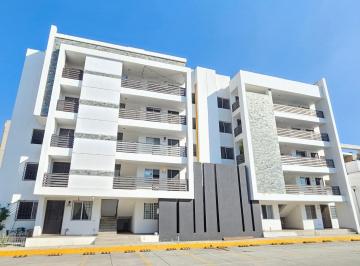 Departamento de 2 habitaciones, Morelia · Departamento en Renta – Morelia en Campestre del Vergel