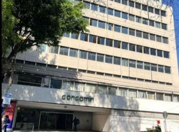 Oficina · 780m² · 6 Recámaras · 2 Estacionamientos · Se Rentan Piso Acondicionado Para Oficinas en Col. San Rafael, Cuauhtémoc, Cdmx.