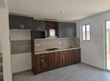 Casa · 68m² · 2 Recámaras · 1 Estacionamiento · Casa en Soledad de Graciano Sánchez