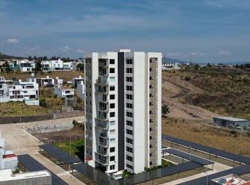 Departamento de 3 habitaciones, Morelia · Departamento en Renta en Paseo del Parque Tres Marías