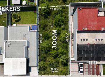 Terreno / Lote , El Marqués · Terreno en Venta en Garambullo, Zibatá | 300 m² | Excelente Oportunidad de Inversión