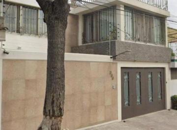 Casa de 5 habitaciones, Coyoacán · "Oportunidad Casa en San Andres Campestre Churubusco en Venta Hipotecaria"