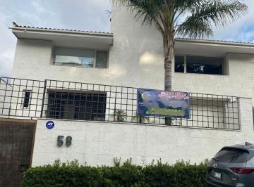 Casa de 3 habitaciones, Naucalpan de Juárez · Residencia en Lomas del Río, Naucalpan de Juárez
