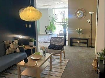 Oficina · 8m² · 1 Recámara · Consultorio en Renta Hipodromo Condesa