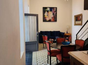 Departamento de 1 habitación, Guadalajara · Loft Amueblado en Venta en Guadalajara Centro