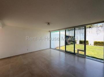 Casa en condominio de 3 habitaciones, Querétaro · Casa en Renta en Juriquilla Santa Fe | Jardín Privado | Amenidades