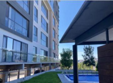 Totalmente Amueblado y Equipado
2 Recamaras (Principal con Vestidor y Baño)
2 Ba · Departamento Amueblado en Renta La Vista Residencial, Querétaro