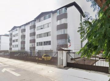 Departamento de 3 habitaciones, Coyoacán · Departamento en Coapa Oportunidad Rh
