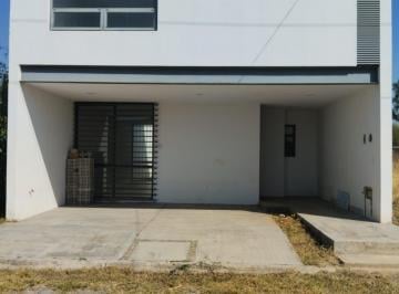 Casa de 2 habitaciones, Tlajomulco de Zúñiga · Casa Moderna Nueva en Venta