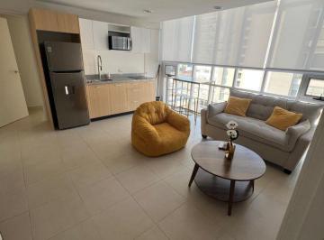 Departamento de 2 habitaciones, Monterrey · Departamento en Renta Zona Tec, Torre Vitant Garza Sada