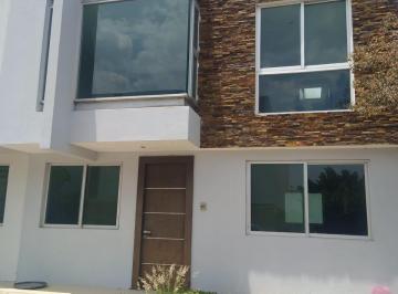 Casa · 170m² · 4 Recámaras · 2 Estacionamientos · Casa en Real San Ignacio