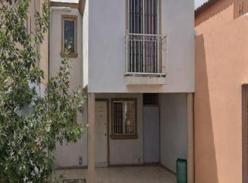Casa de 3 habitaciones, General Escobedo · Casa en Venta, Adjudicada, en Gral. Escobedo, N. L. - Adr*