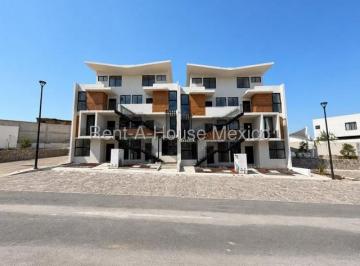 Departamento de 2 habitaciones, El Marqués · Departamento en Renta en Zakia | 2 Recámaras | Vista Panorámica