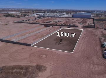 Terreno / Lote · 3500m² · Terreno en Venta en Ciudad Juárez, Chihuahua
