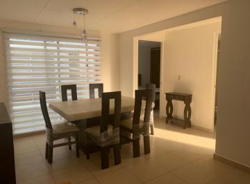 Departamento de 2 habitaciones, Miguel Hidalgo · Renta Departamento Dos Recamaras en Portal Polanco