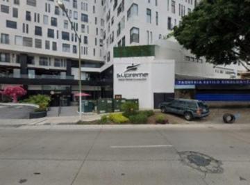 Departamento de 2 habitaciones, Zapopan · Se Renta Departamento a Estrenar en Chapalita Zapopan