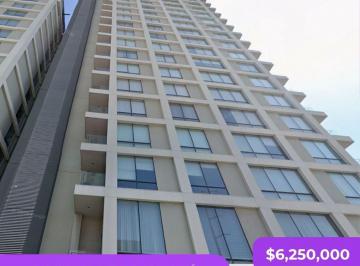 Departamento de 2 habitaciones, Monterrey · Departamento en Ventavitant Santa Lucía, Centro de Monterrey