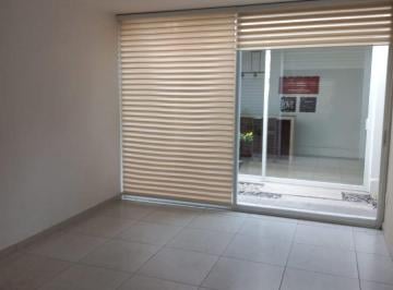 Casa en condominio de 3 habitaciones, Aguascalientes · Casa Renta con Estudio en San Telmo Norte en Aguascalientes