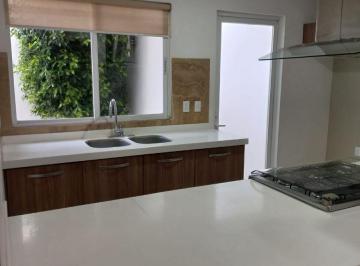 Casa en condominio de 3 habitaciones, Aguascalientes · Casa Renta con Estudio en San Telmo Norte en Aguascalientes