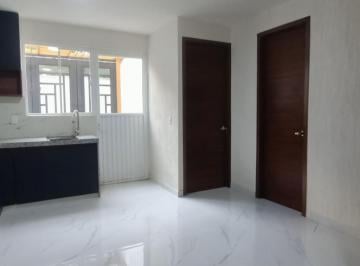 Departamento de 2 habitaciones, Zapopan · Departamento Almaterra